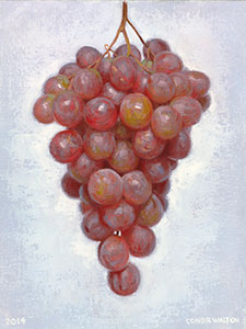Bunch of Grapes