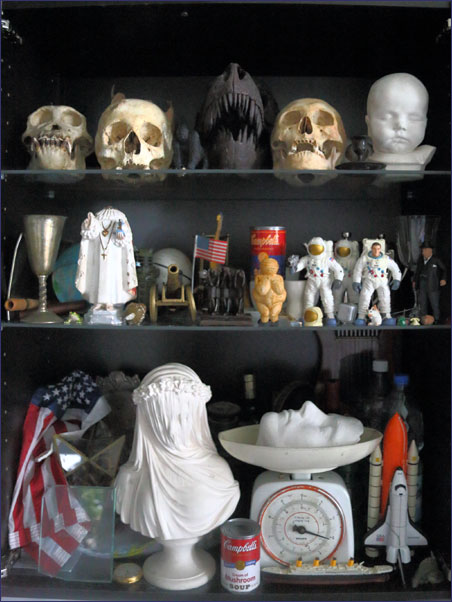 Studio photo