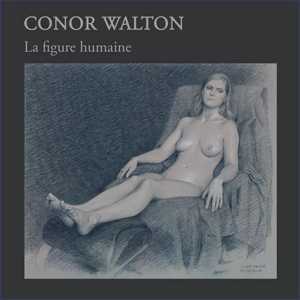 La Figure Humaine catalogue