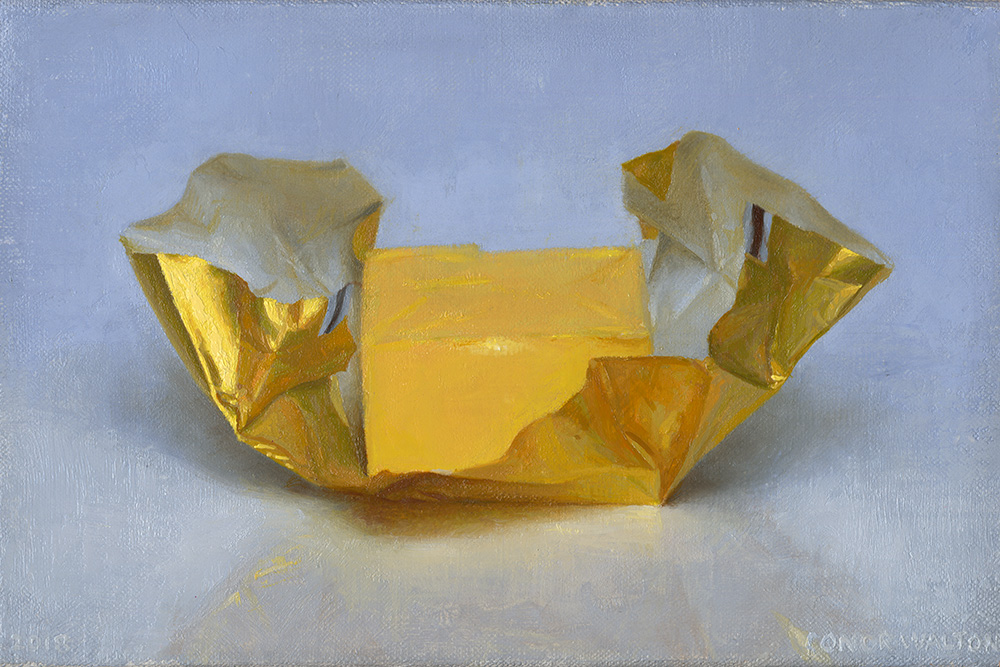 'Butter' by Conor Walton