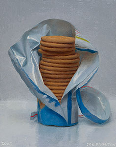 Biscuits